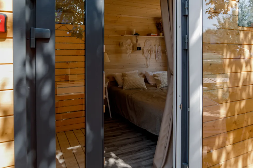 1-комнатный Дом