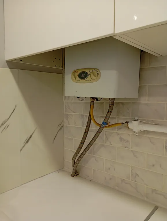 Отличная квартира