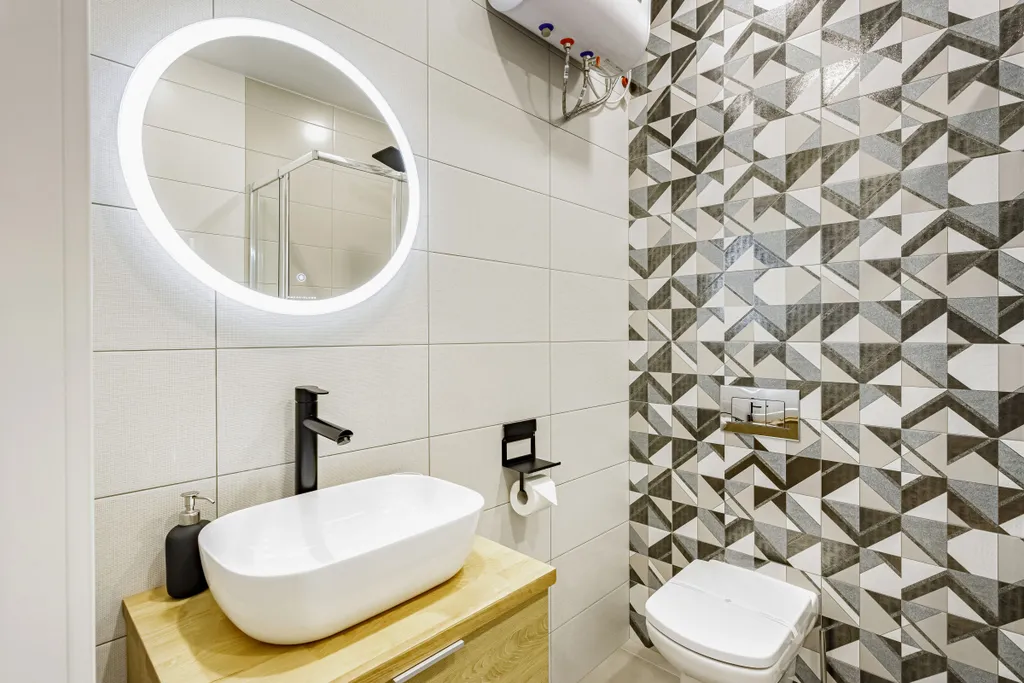 Квартира Квартира Sсandy hоme - апартамент у парка Галицкого — Краснодар