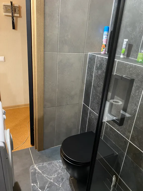 Квартира-студия рядом с центром