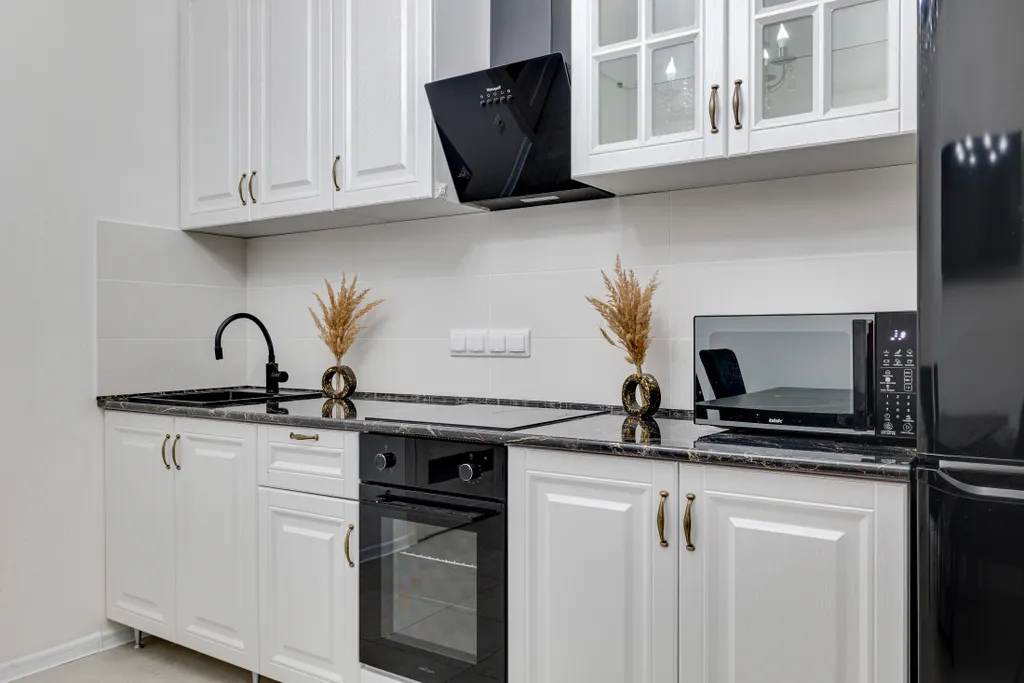 Квартира Квартира Дом Реставратора — Москва