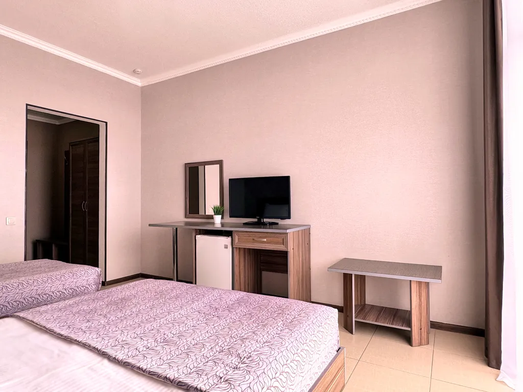 Квартира Комната — Витязево