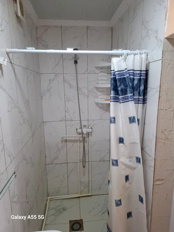 Уютный шестой номер