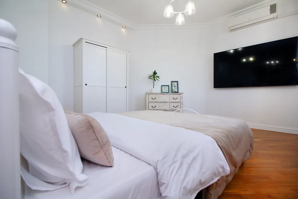 Жилой комплекс Рапсодия