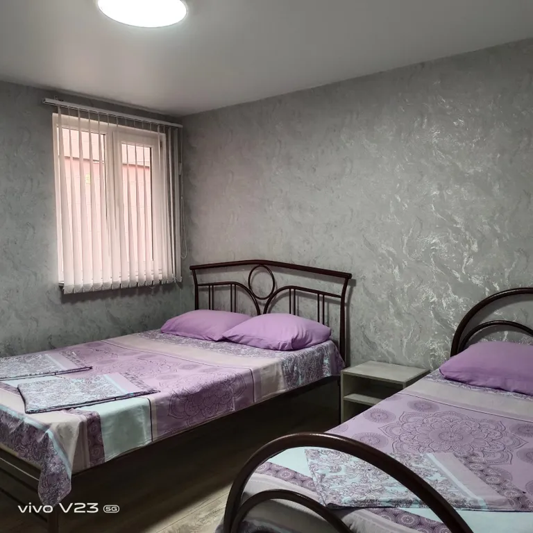 Квартира Комната — аренда посуточно в Цандрыпш