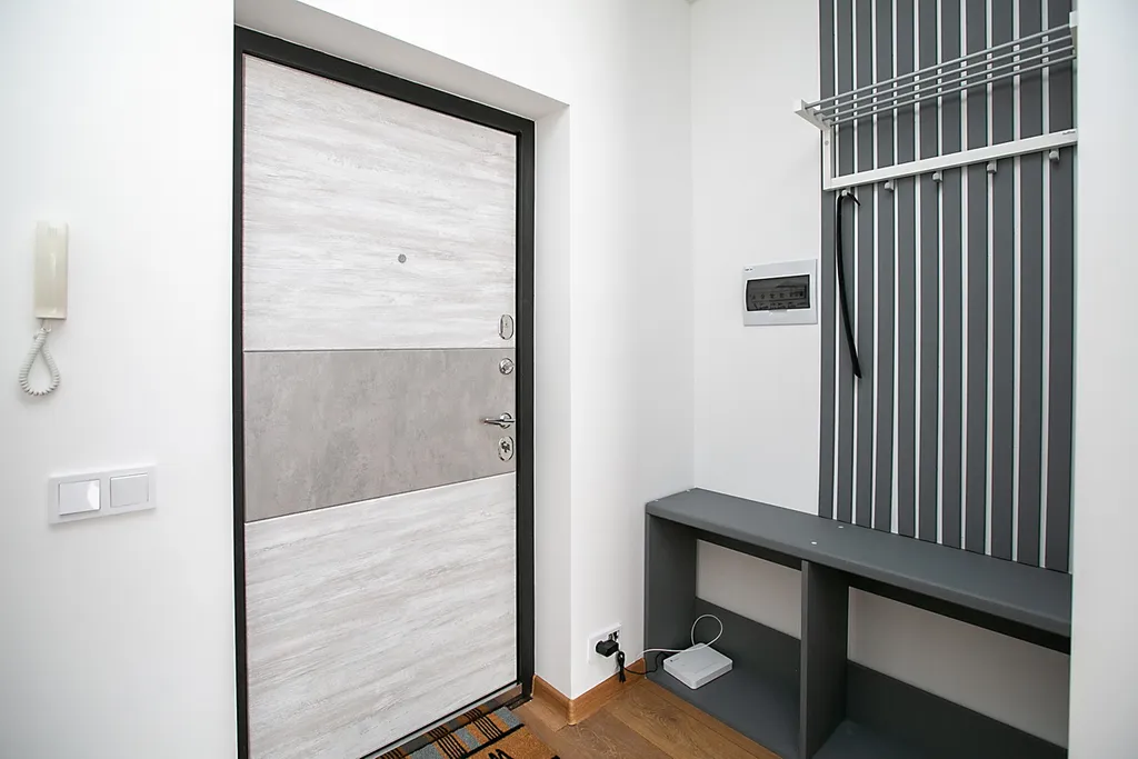 Квартира Квартира Valeria apartment 2 — Светлогорск