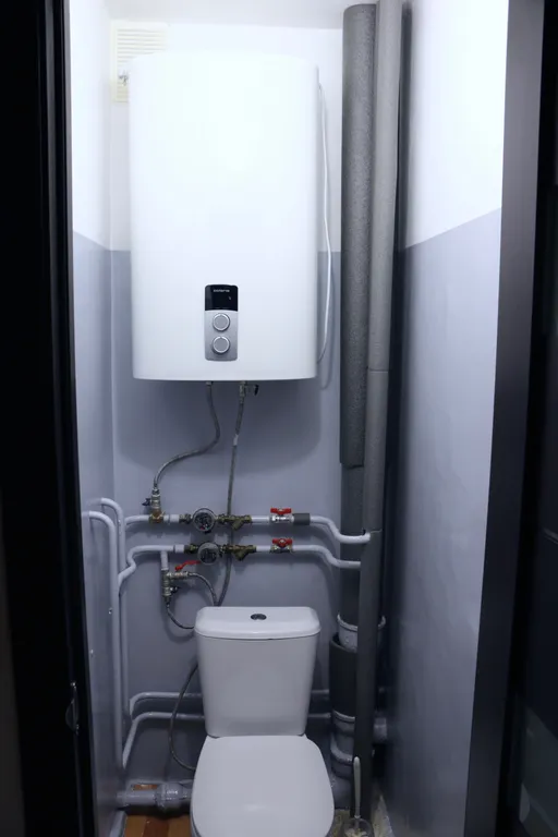 Уютная квартира с гипоаллергенной средой