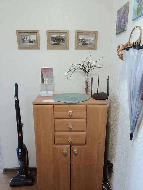 Уютная квартира в центре