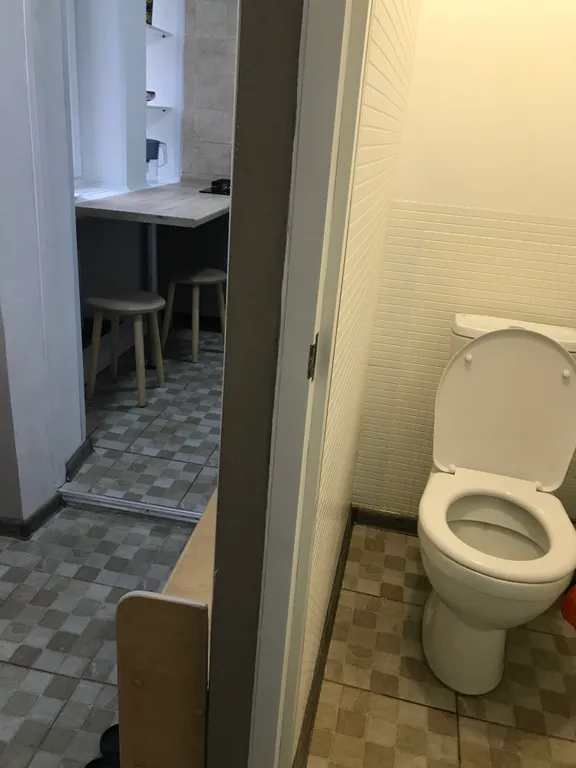 Коттедж Уютная квартира в самом центре города с отдельным входом — Воронеж