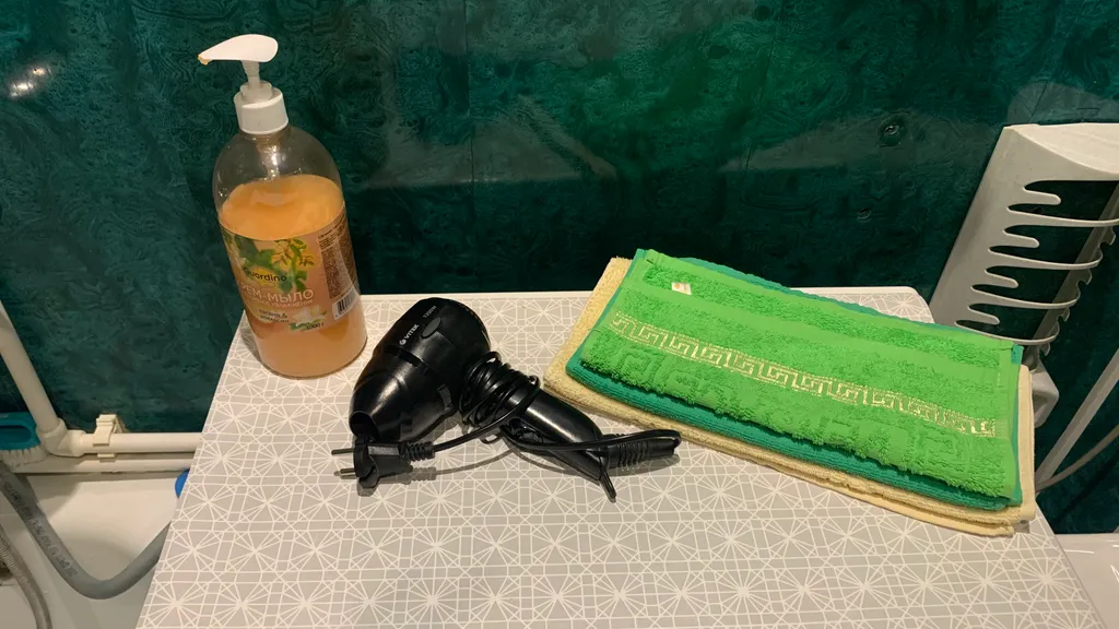 Уютная квартира в 2 минутах от федеральной трассы Р228