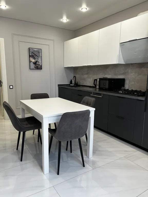 Квартира Квартира Этажи — Владикавказ