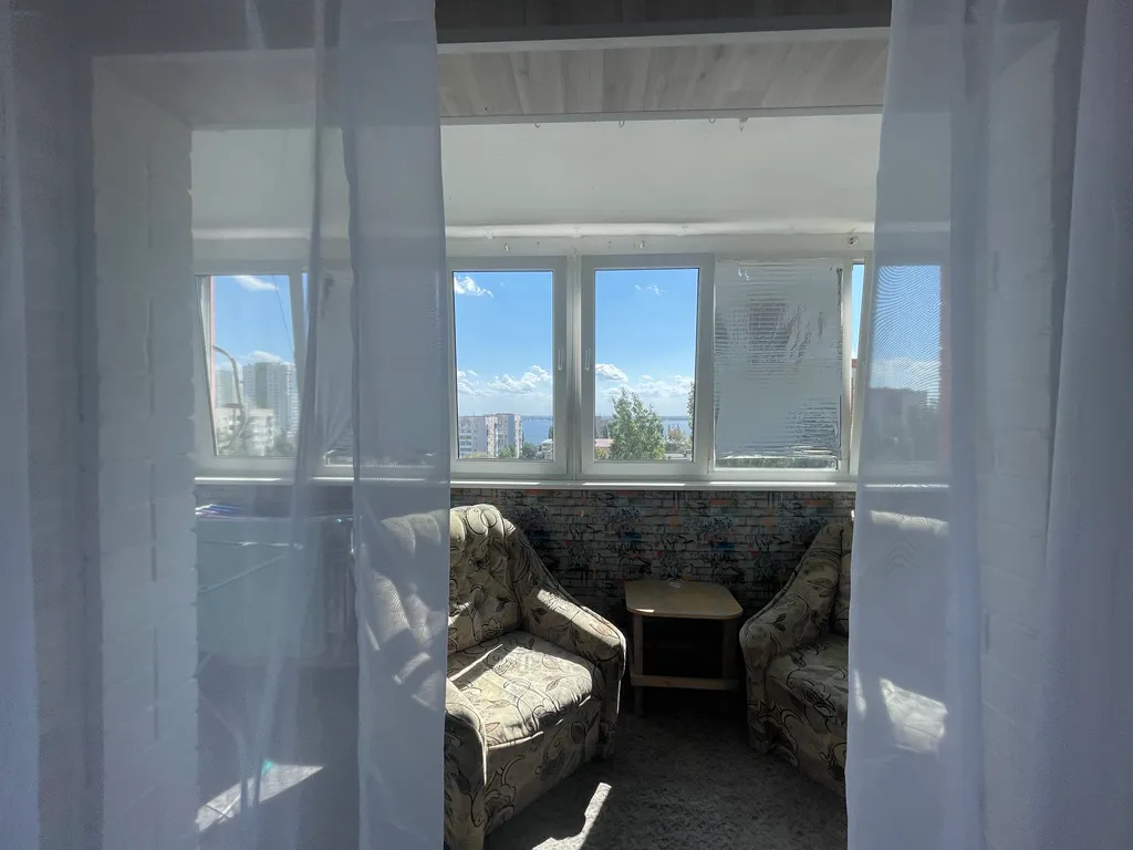 Самый центр