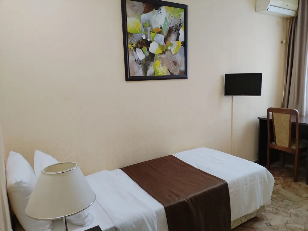 Квартира Комната — аренда посуточно в Адлер