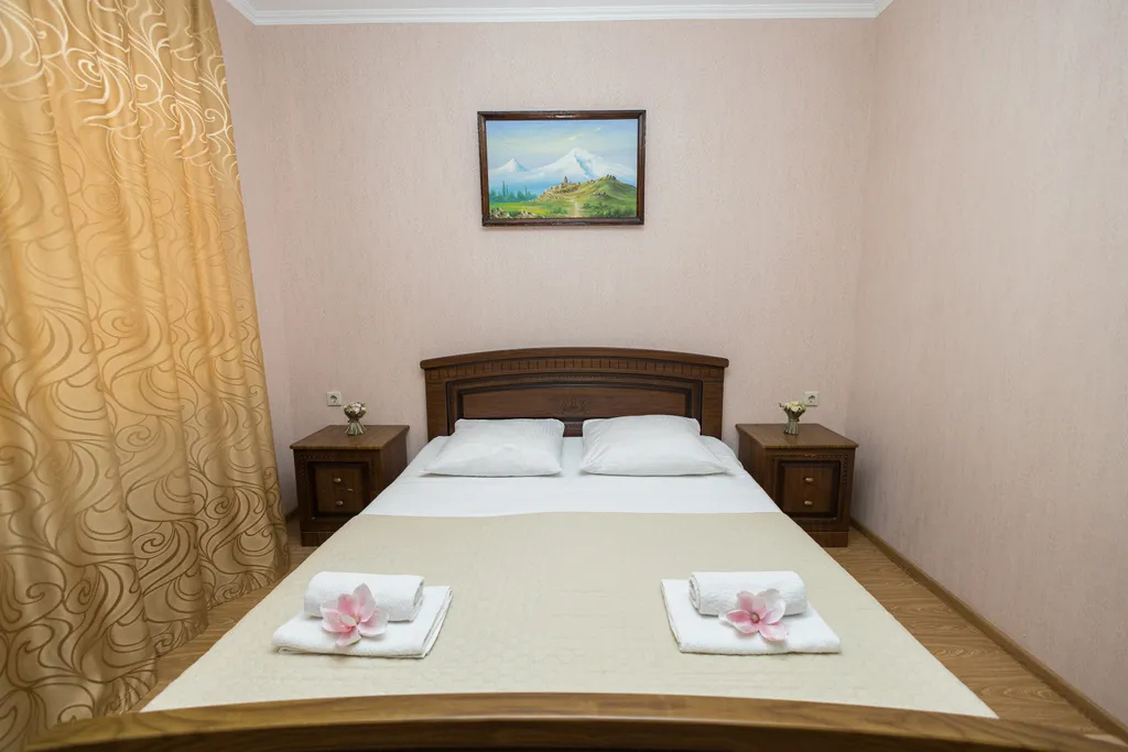 Квартира Комната — Адлер