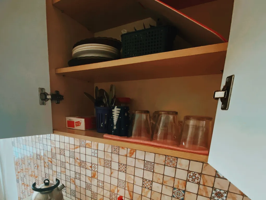 Квартира 1-комнатная Квартира — Ярославль