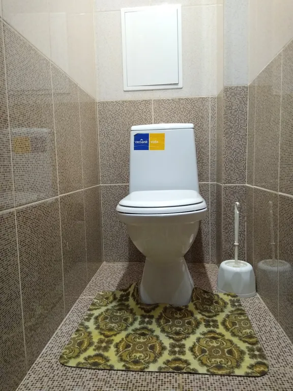 Квартира рядом с центром города