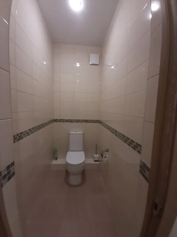 Уютная VIP квартира в тихом районе недалеко от центра города