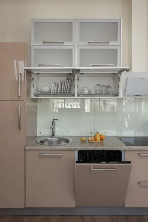 Квартира 2-комнатная Квартира — Москва