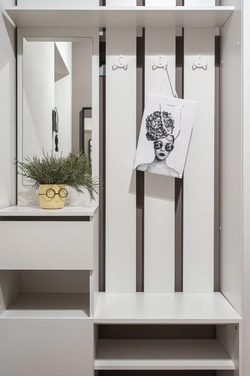 Квартира Современные апартаменты через дорогу от кардиоцентра — Красноярск