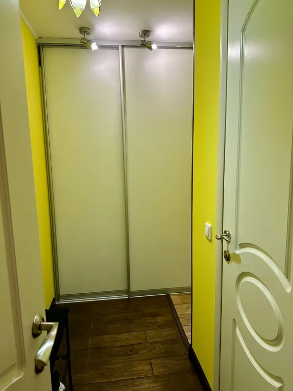 Квартира Уютная квартира в центре города — Калининград