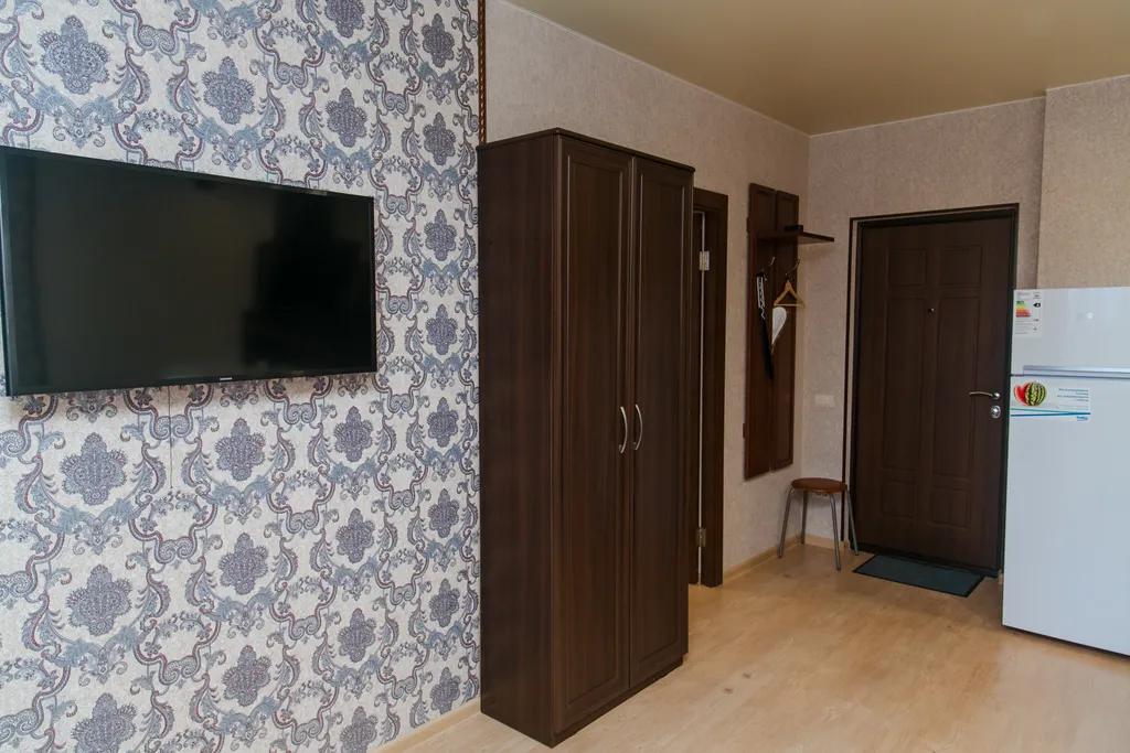 Квартира в новом элитном районе с видом на набережную