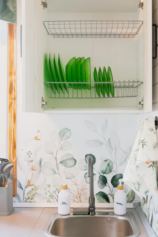 1-комнатный Дом