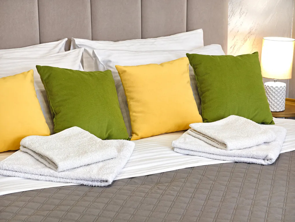 Апартаменты сибирь house vip напротив кузбасс арены