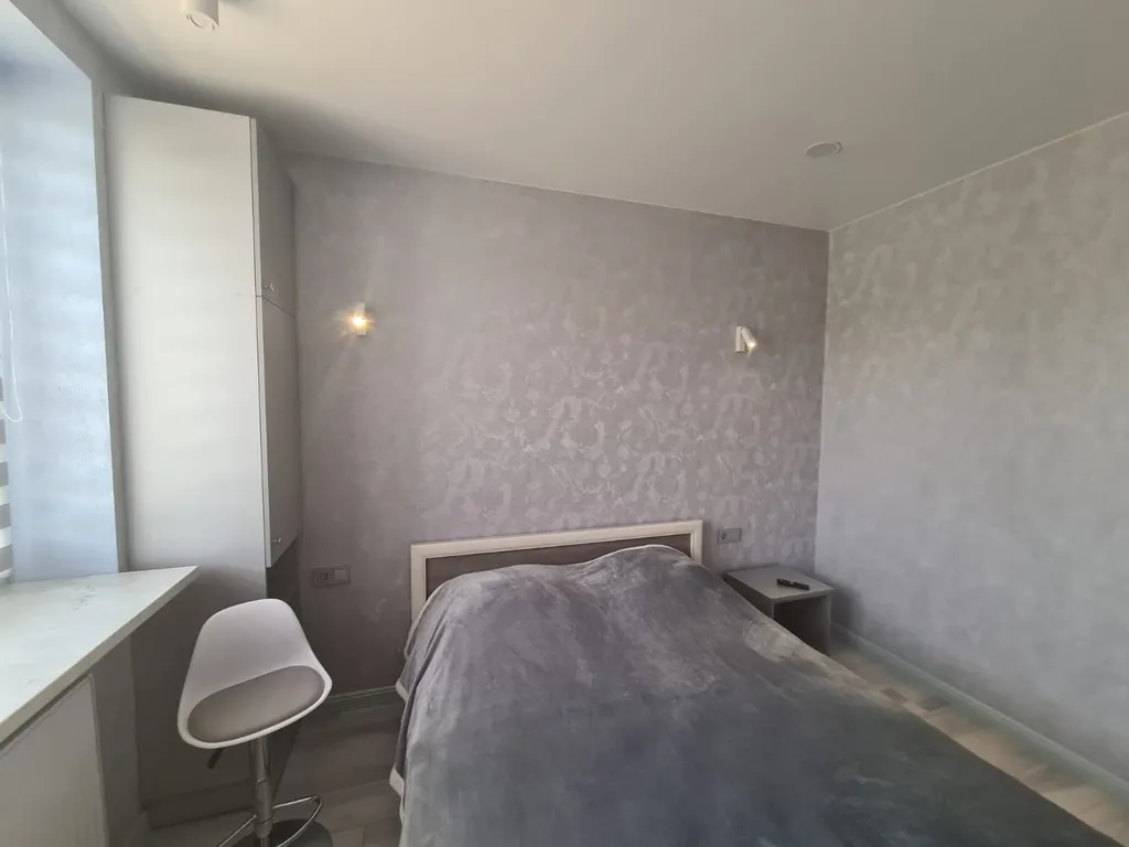 Квартира Светлая уютная квартира с новым современным ремонтом — Пионерский