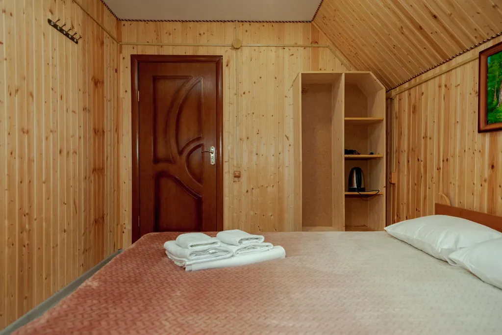 Квартира Комната — Архыз