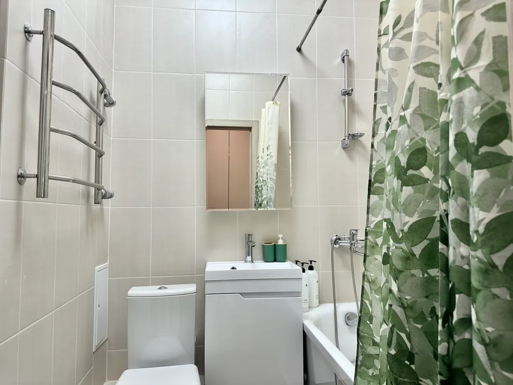 Стильная студия рядом с Мариинкой