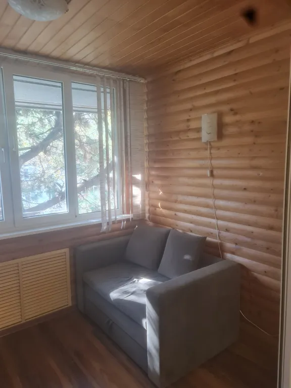 Квартира Квартира видовая на лесной массив и море — Адлер