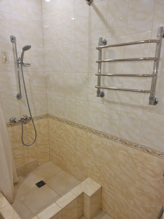 Уютная квартира в районе жд вокзала