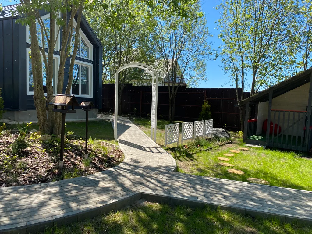 Снегири&Синички