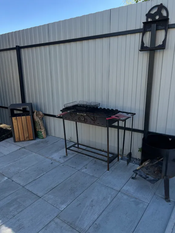 Дом на озере Сугояк