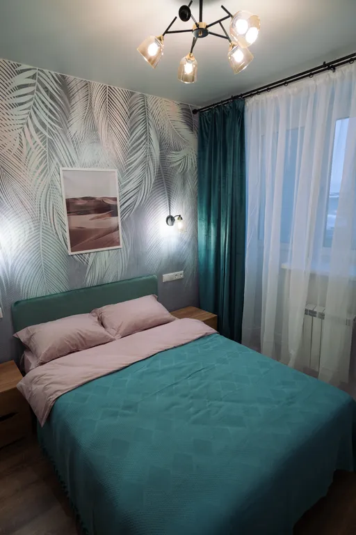 Квартира Апартаменты СВ "Гусева" Земля — аренда посуточно в Тверь