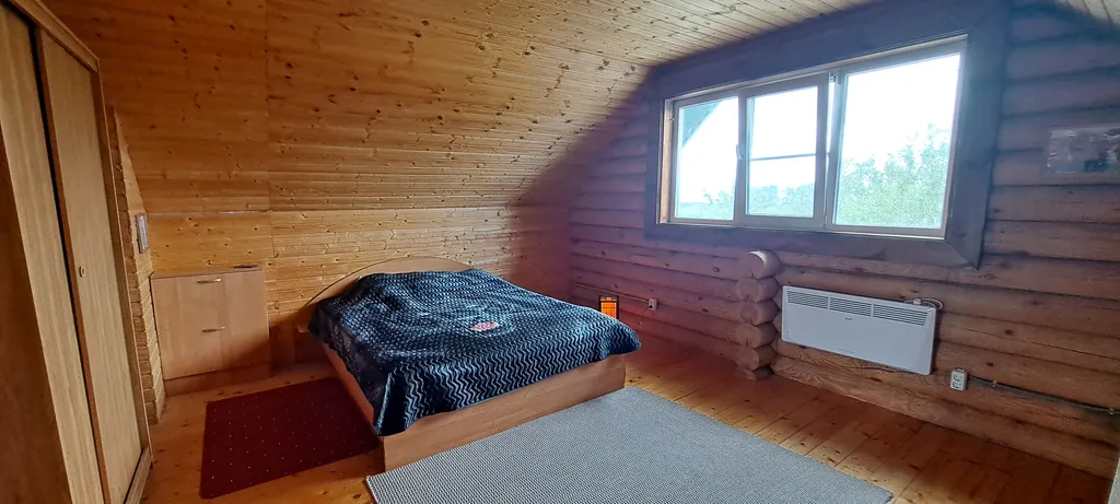 Коттедж Деревянный дом Дача — Темрюк