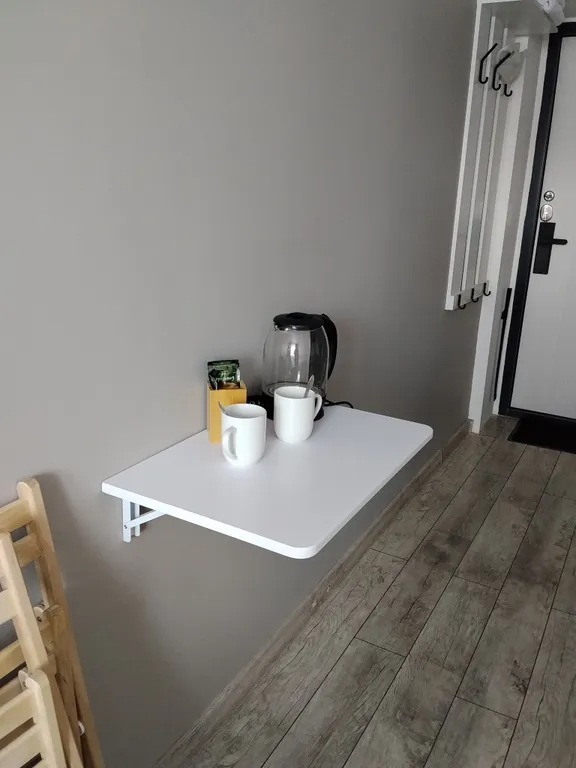 Уютные апартаменты в центре города