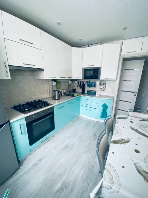 Уютная квартира в центре