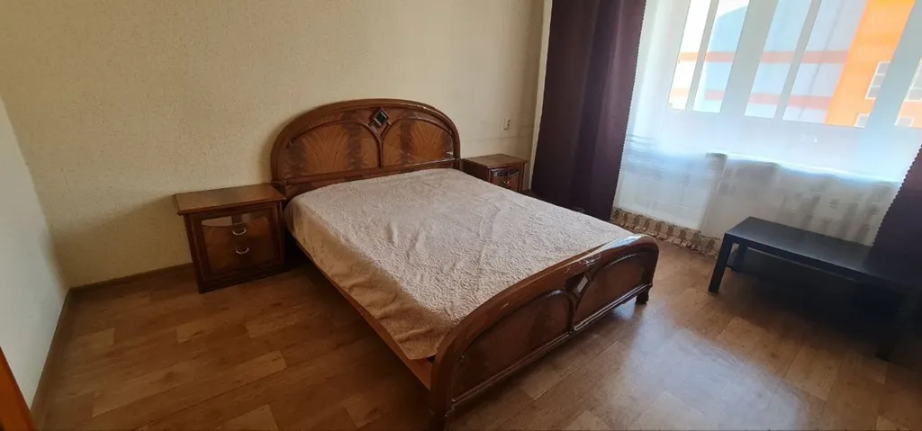 1-комнатная Квартира — аренда посуточно в Нефтеюганск