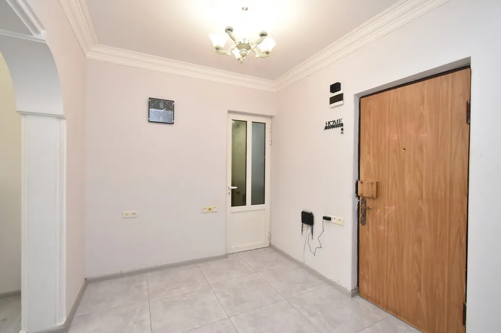 Стильная квартира в центре