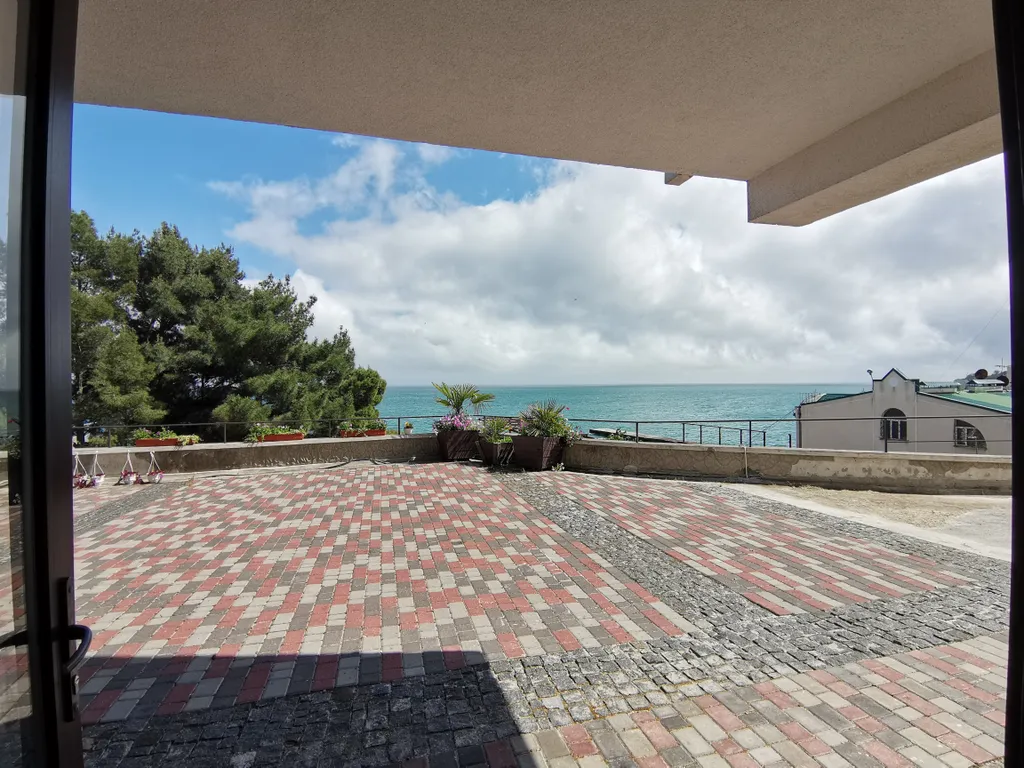 Студия без балкона