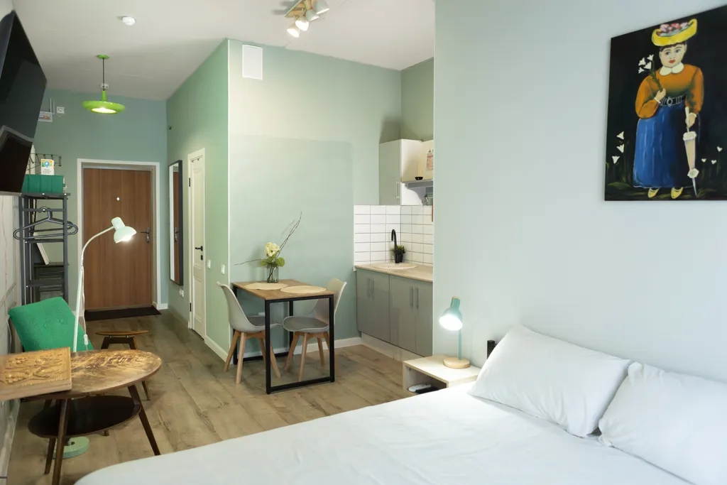 Студия Юность