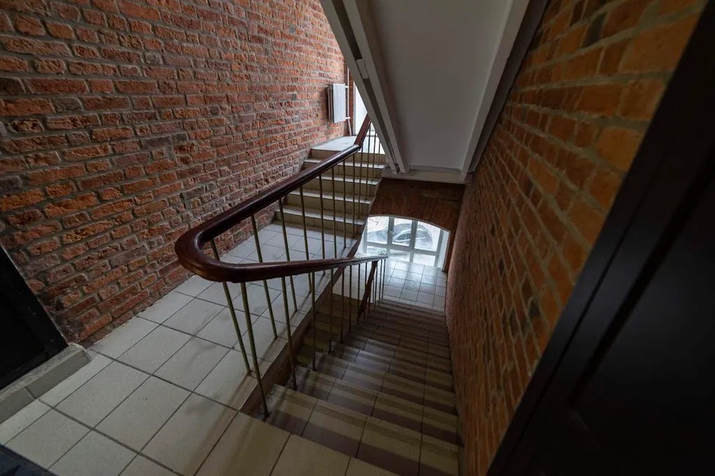 Квартира с дизайнерским ремонтом у Кремля