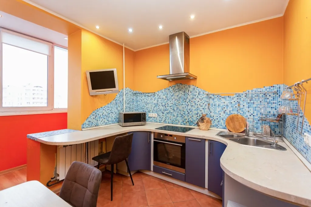 Семейные апартаменты