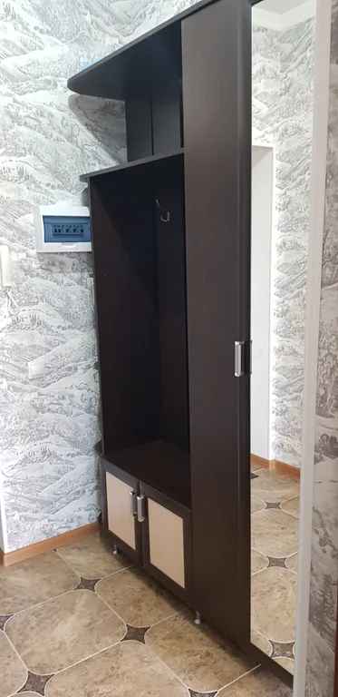 Квартира в курортной зоне