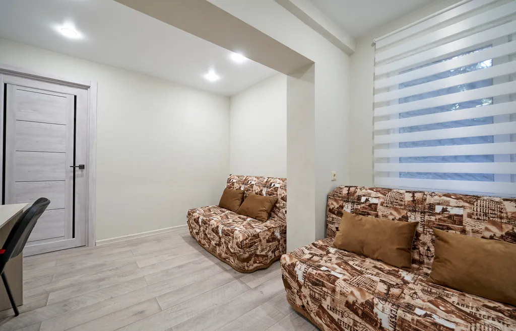 Квартира Прекрасная квартира рядом с морем — Сочи