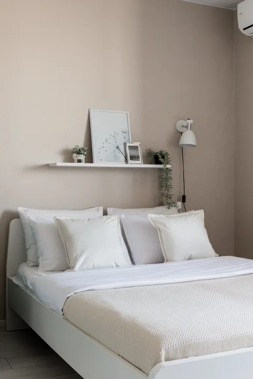 Квартира Уютная студия у автовокзала с wi-fi — Новосибирск