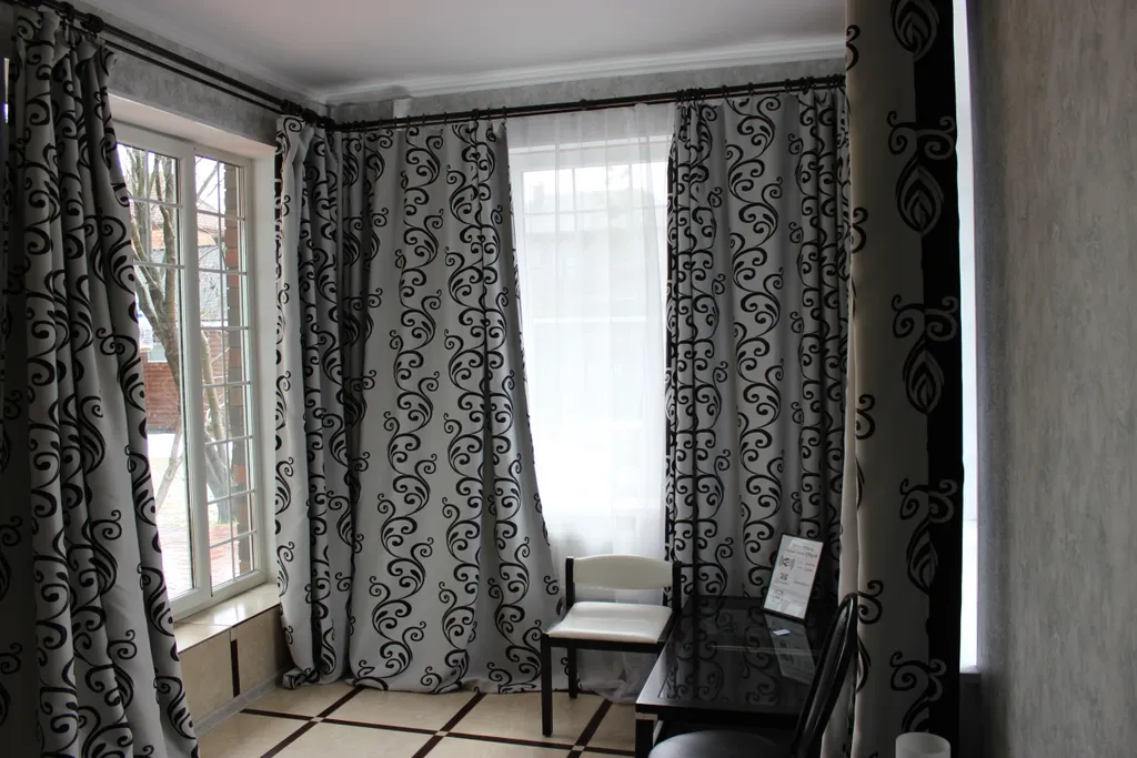 Гостиница в 7 минутах от аэропорта Домодедово