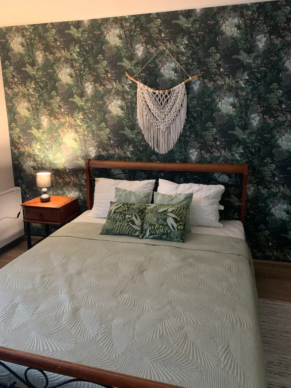 Домик у моря с выходом на залив