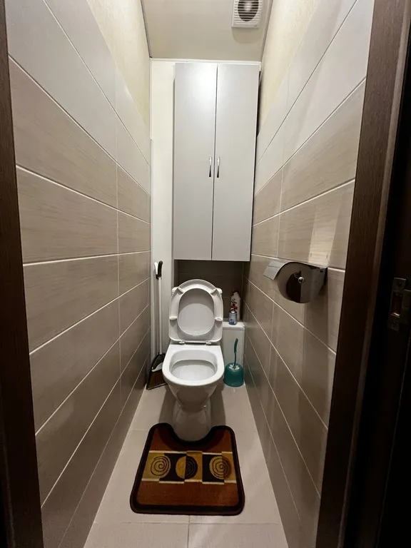 Уютная квартира в курортной зоне